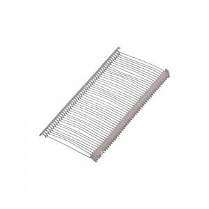 ETIQUETADORA MOTEX TAG-PIN FINA 50 MM X 5000