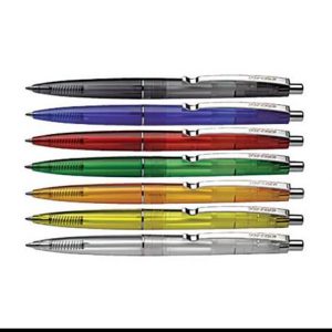 BOLIGRAFO SCHNEIDER ICY COL K20 RETRACTIL