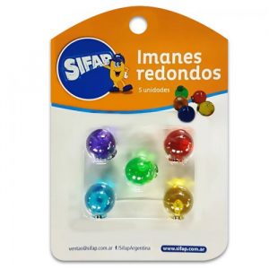 IMAN SIFAP X 5