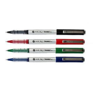 BOLIGRAFO MICRO 0.7 TANK PEN