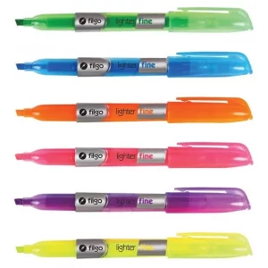 RESALTADOR FILGO / TRABI FINO