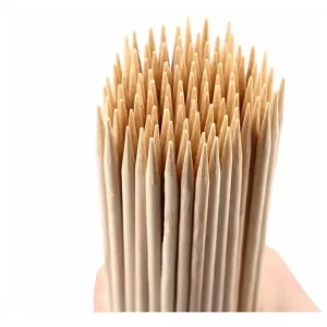 PALITOS BROCHETTE PAQ. X 50