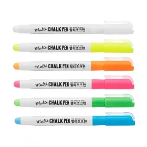 MARCADOR ARTLINE / MUNGYO PìZARRA VIDRIO