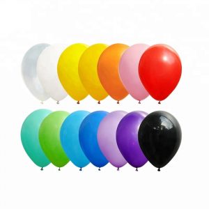 GLOBOS LATEX X 50
