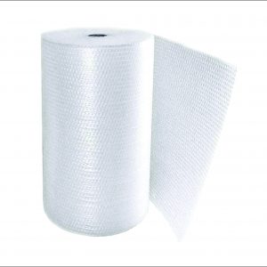 ROLLO NYLON CON BURBUJAS 1 X 50 M