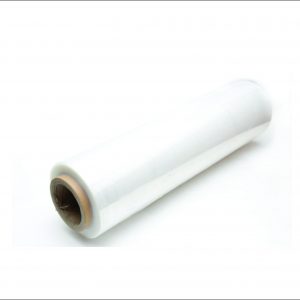 ROLLO NYLON FILM STRETCH 45 CM - CRISTAL X 150 M