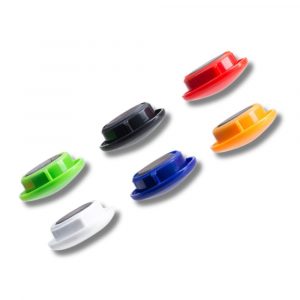 IMAN BOTON 20 MM BLISTER X 20