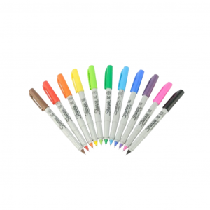 MARCADOR SHARPIE ULTRA FINO